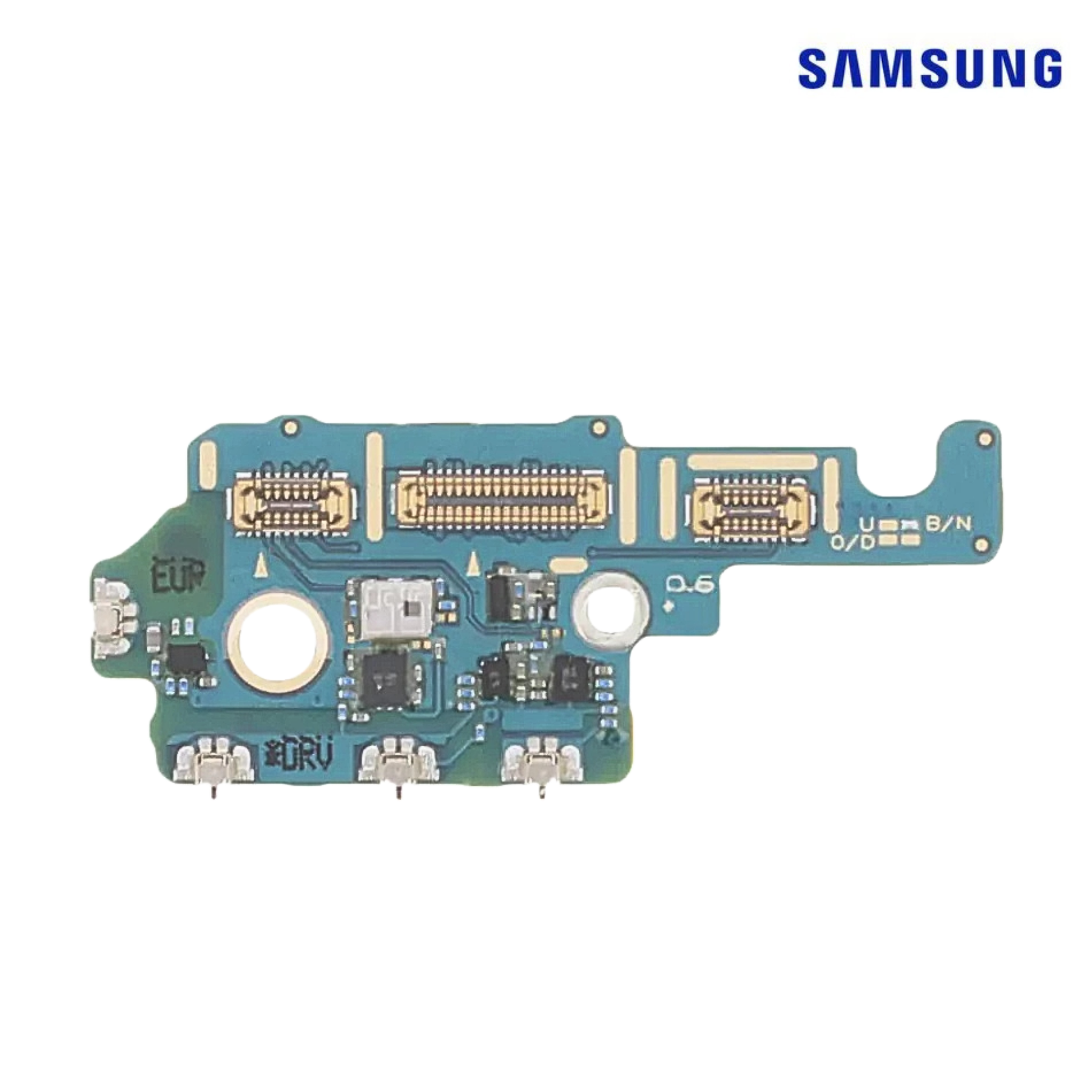Charging Connector for Samsung Galaxy A3 (2017) A320 / A5 (2017) A520 PN: 